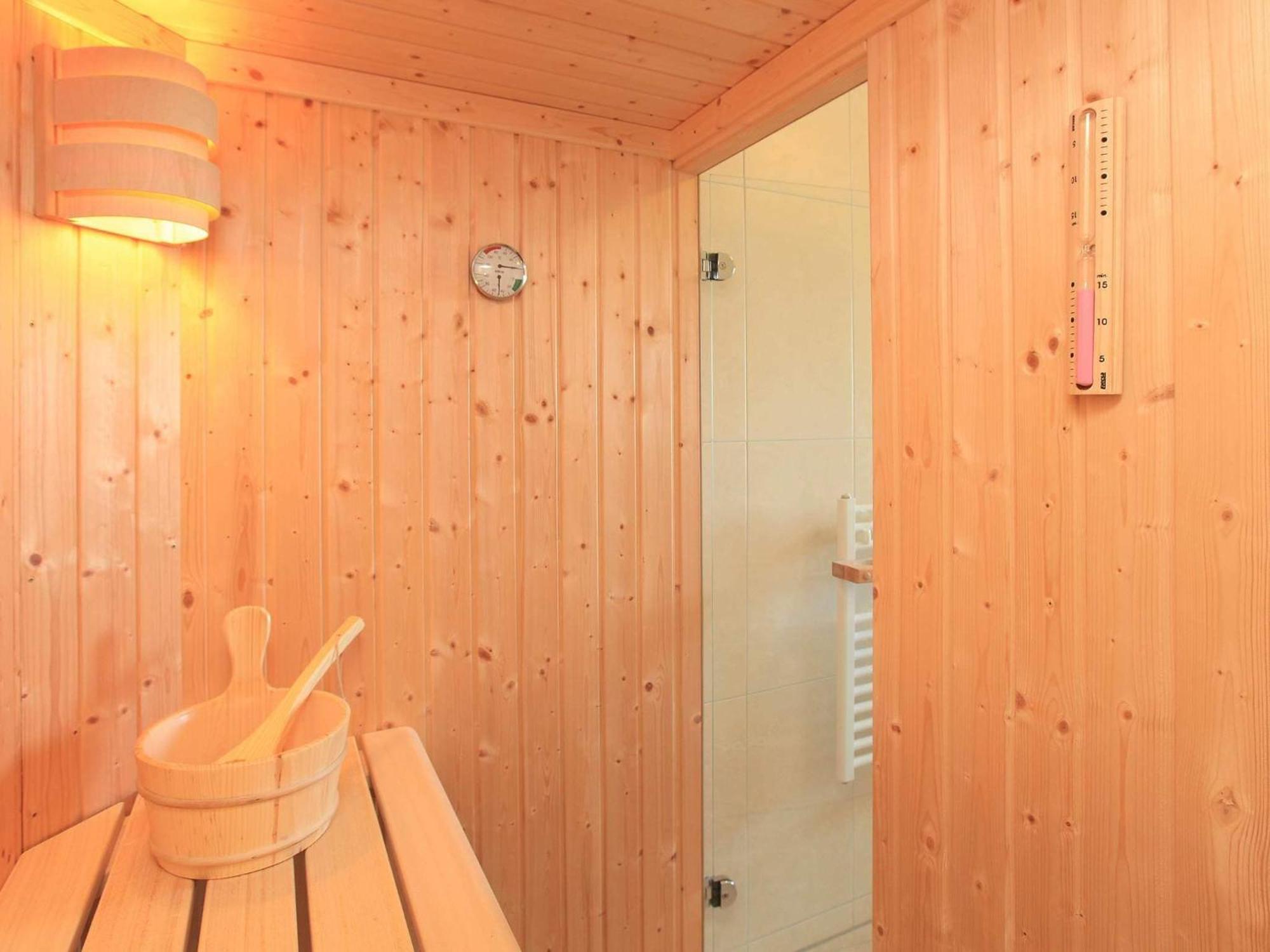 6 Person Holiday Home In Gro Enbrode Großenbrode Exterior foto
